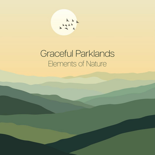 Graceful Parklands cover art
