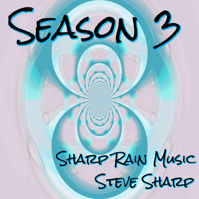 Season 3 cover art