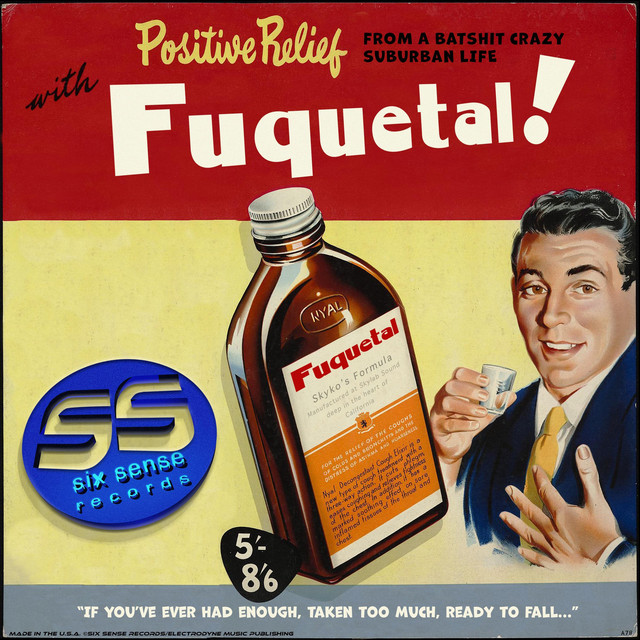 Fuquetal