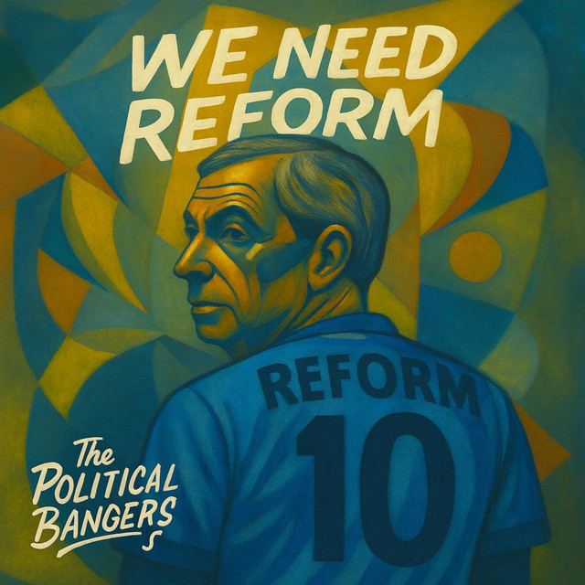 The Political Bangers