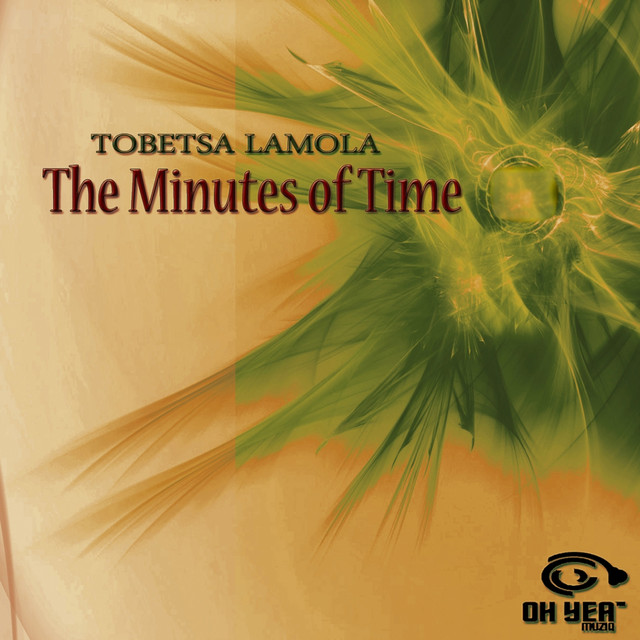 The Minutes of Time cover art