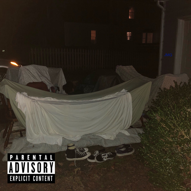 OVER cover art