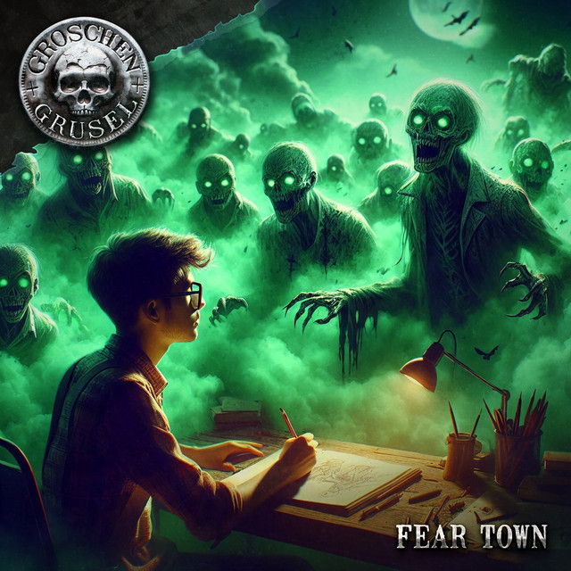 Folge 2: Fear Town
