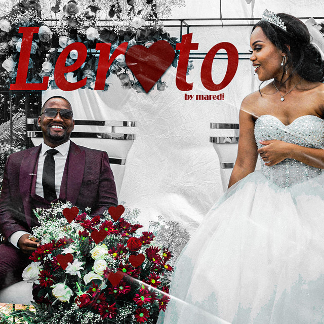 LERATO cover art