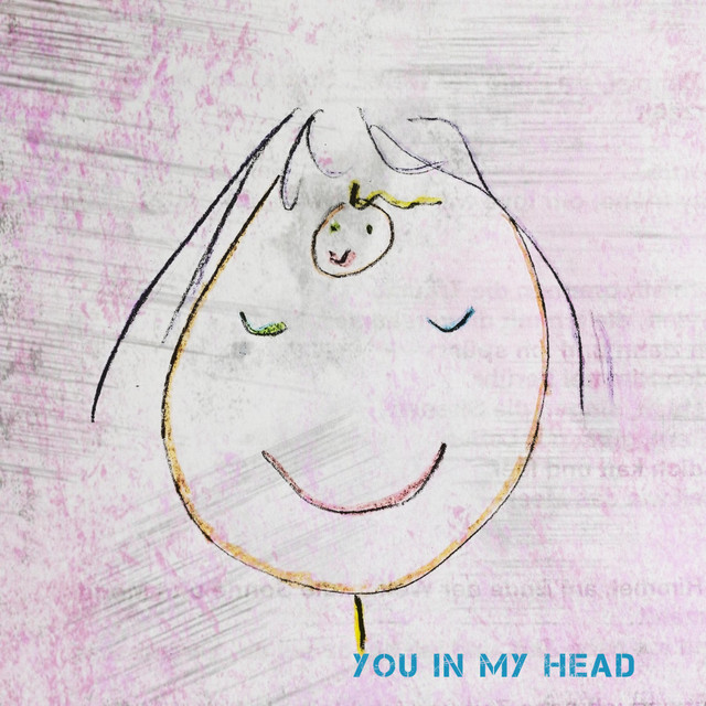 You In My Head (duet) cover