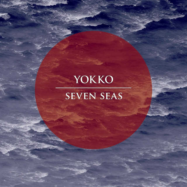 Seven Seas cover