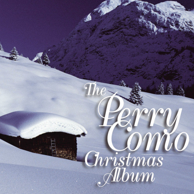 The Christmas Album cover