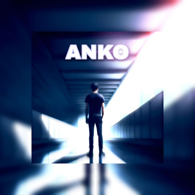 Cover art: Один — Anko