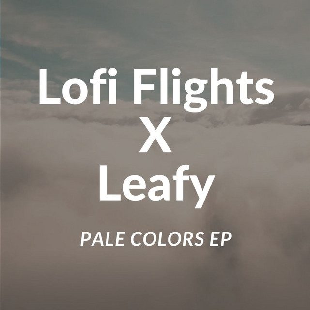 Pale Colors cover art