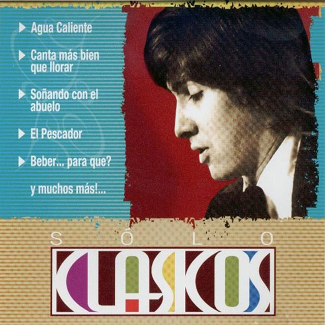 Solo Clasicos cover art