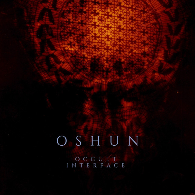 Occult Interface cover art