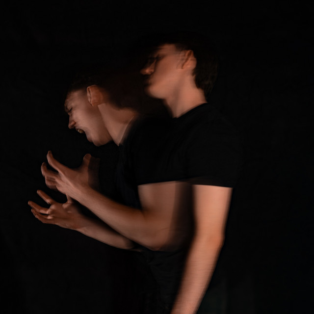 Am Ende cover art