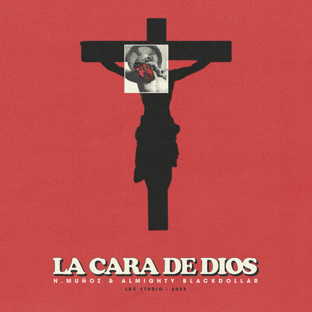La Cara de Dios cover art