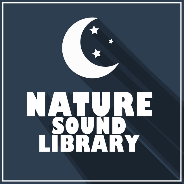Nature Sound Library cover art