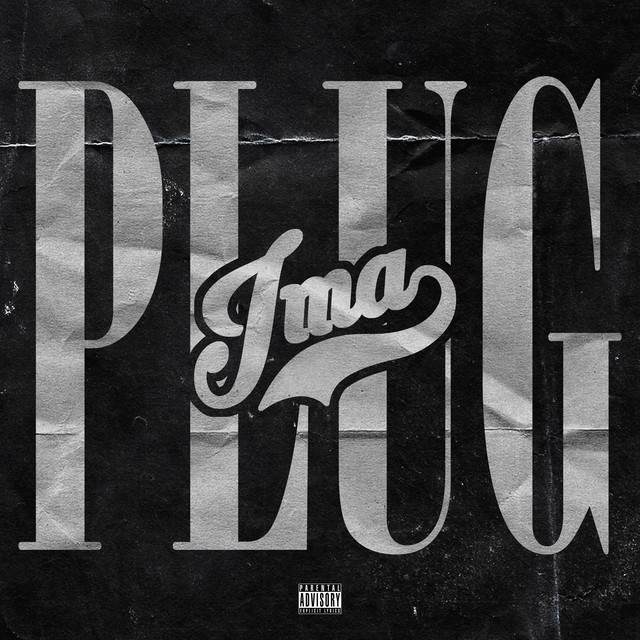 I'm a Plug cover art