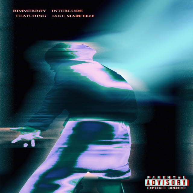 Interlude cover art