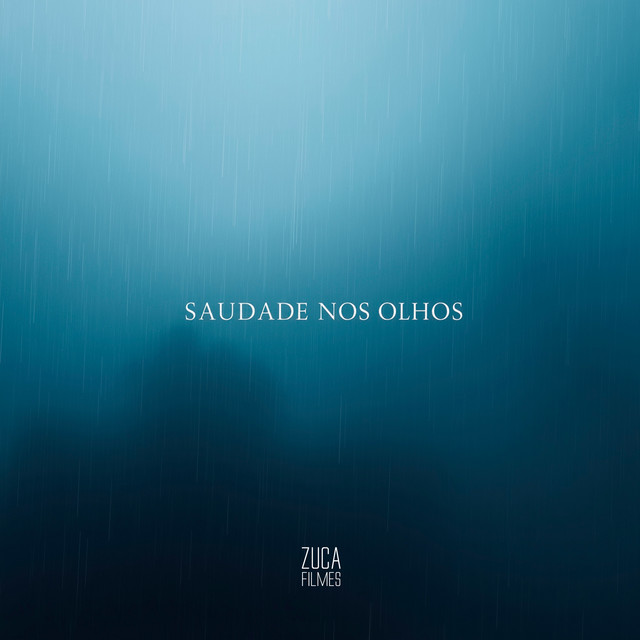 Saudade nos Olhos