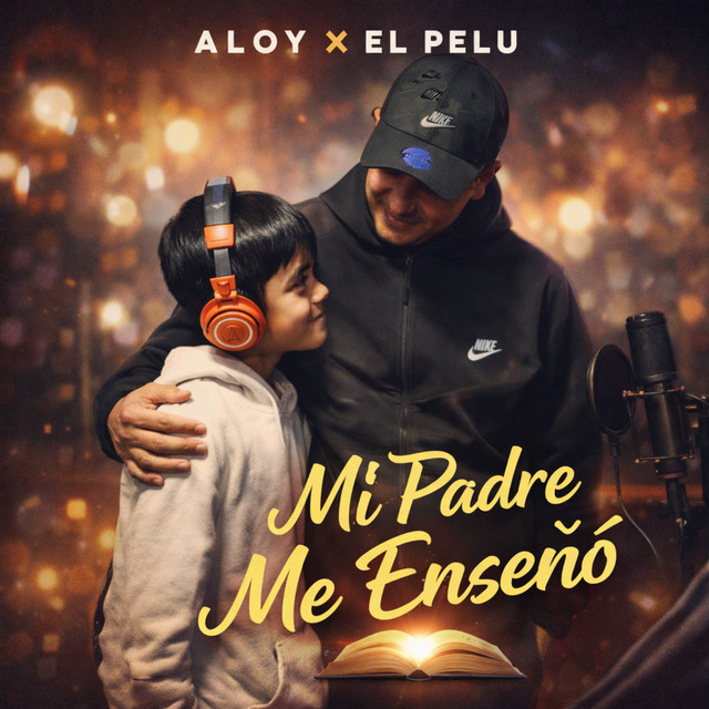 Mi Padre Me Enseñó