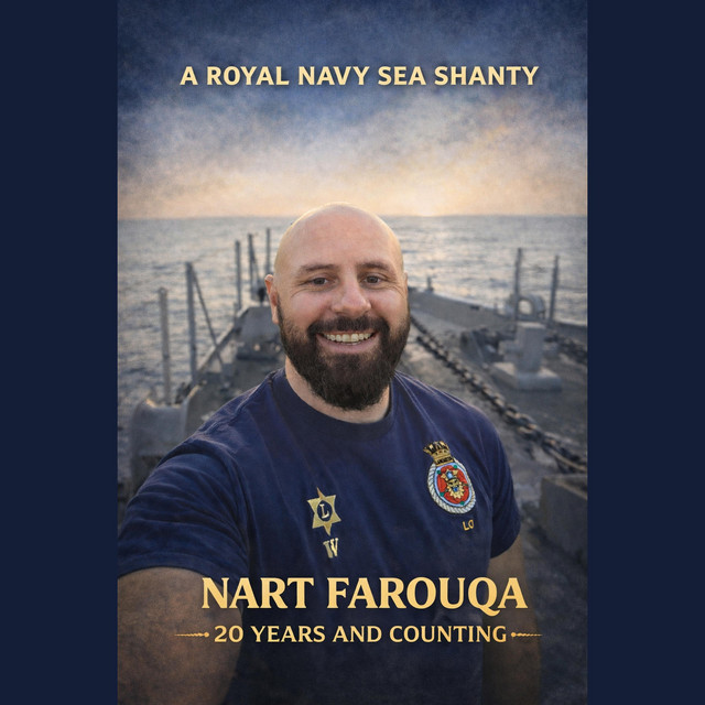 Nart Farouqa