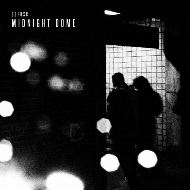 Midnight Dome cover art