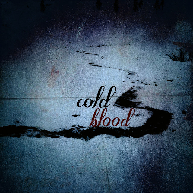 Обкладинка we'll!tonight — cold bl00d