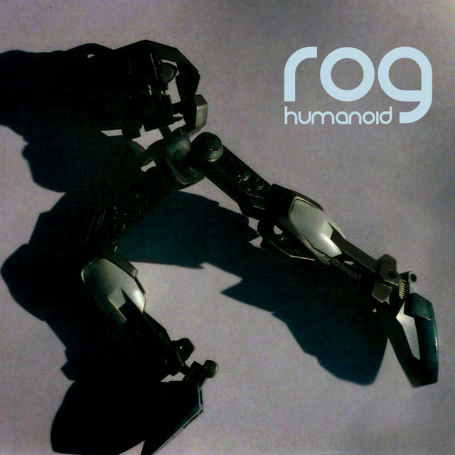Humanoid - Album by Rog | Spotify