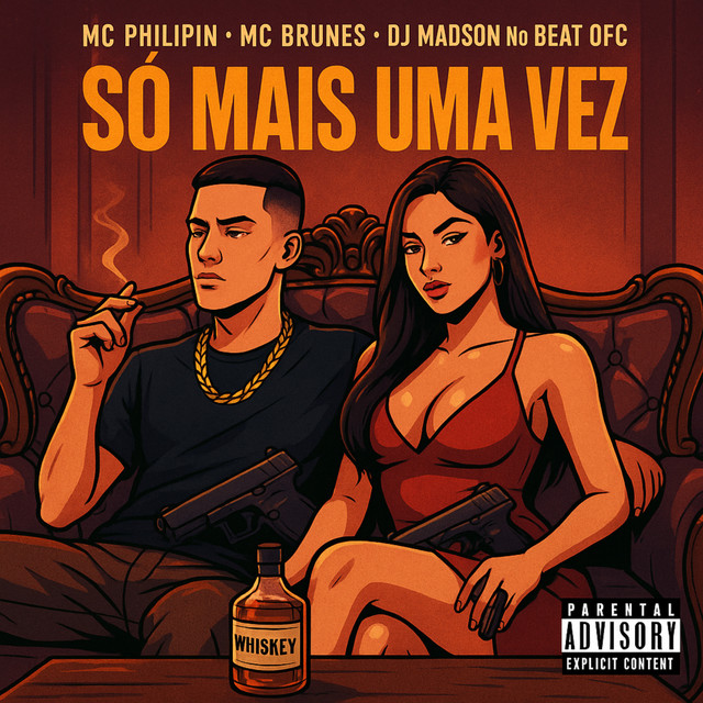 Só Mais Uma Vez