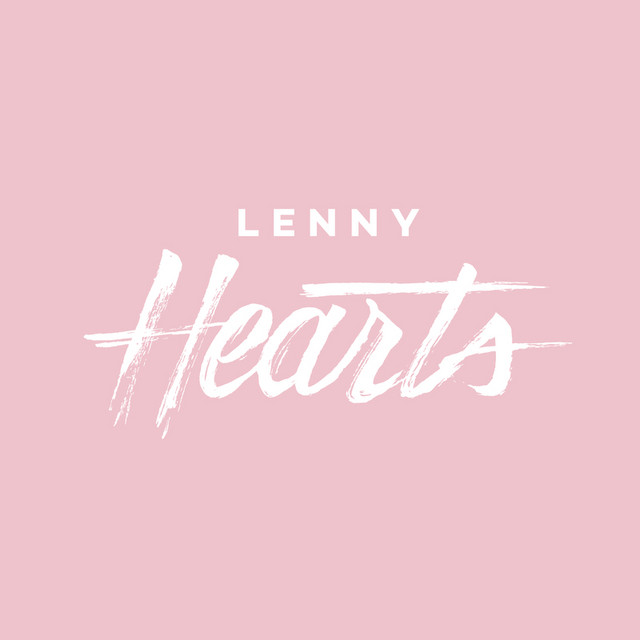 Hearts cover art