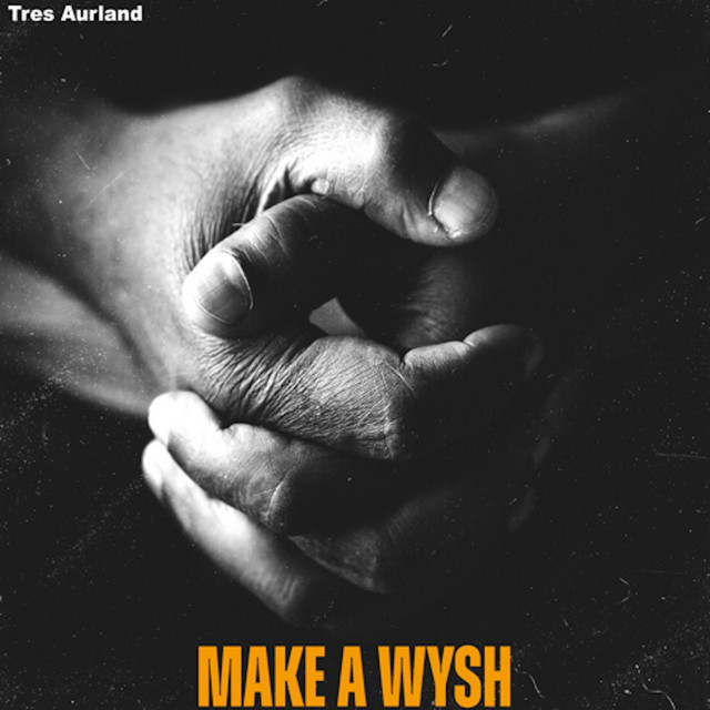 Make a Wysh cover art