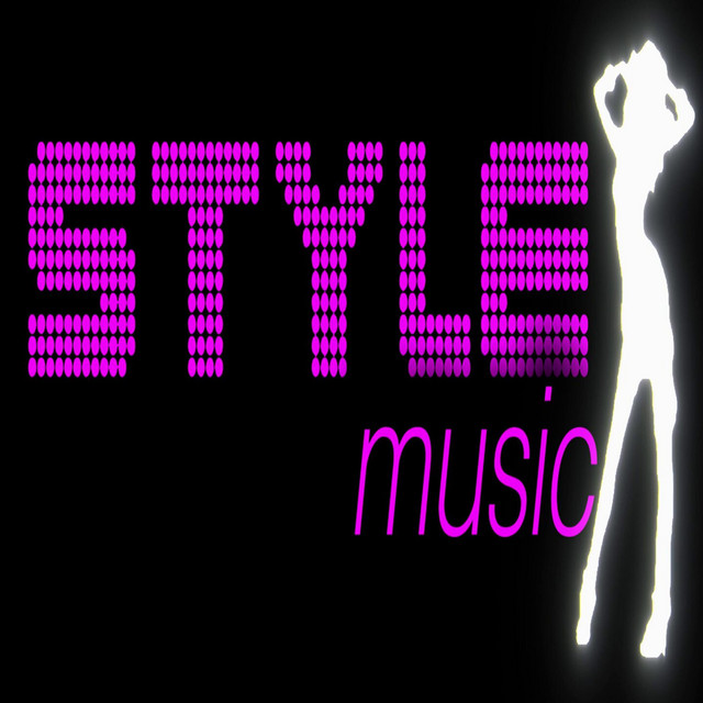 STYLE MUSIC cover art