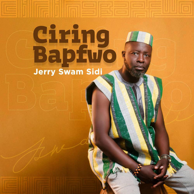 Jerry Swan Sidi