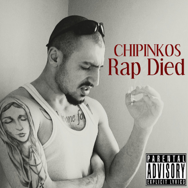 Rap Died cover art