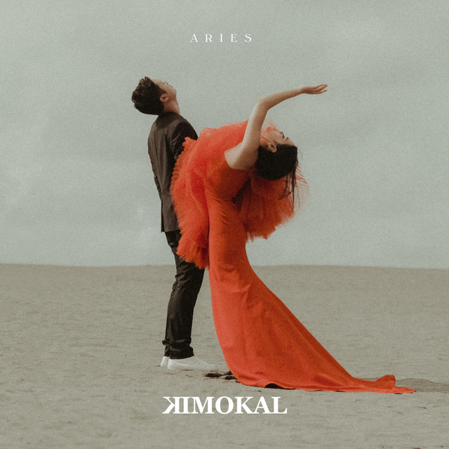 Aries cover art