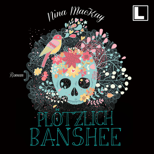 Kapitel 85 - Plötzlich Banshee - song and lyrics by Nina MacKay, Pia ...