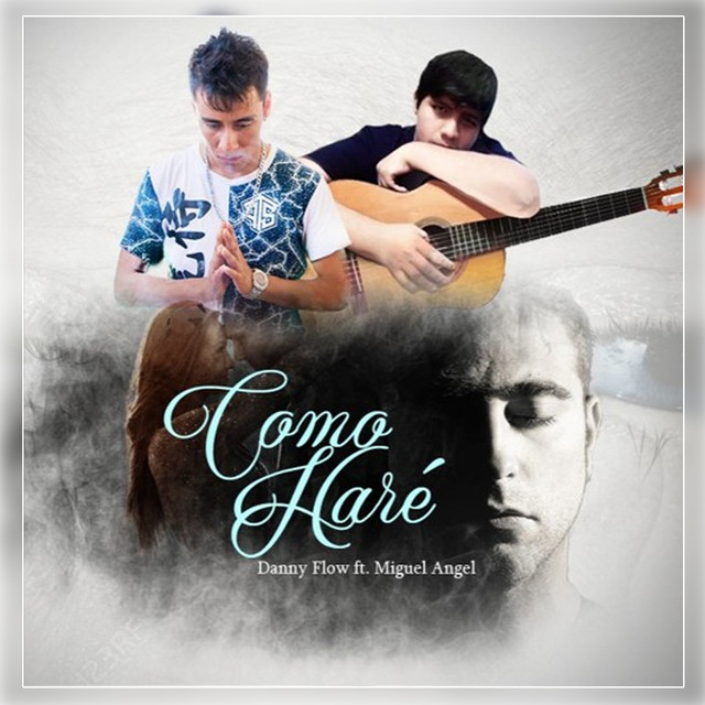 Como Haré cover art