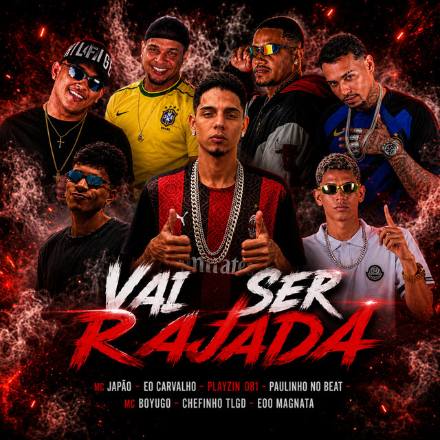 Vai Ser Rajada