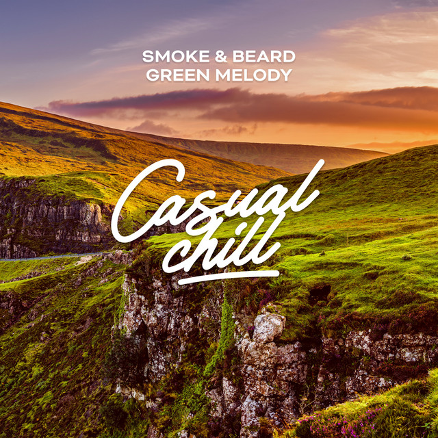 Green Melody cover