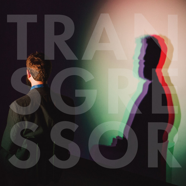 Transgressor cover art