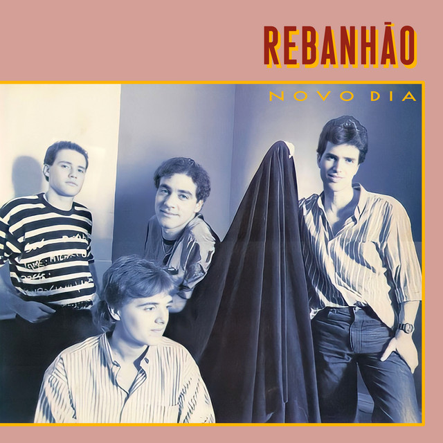 Novo Dia cover art