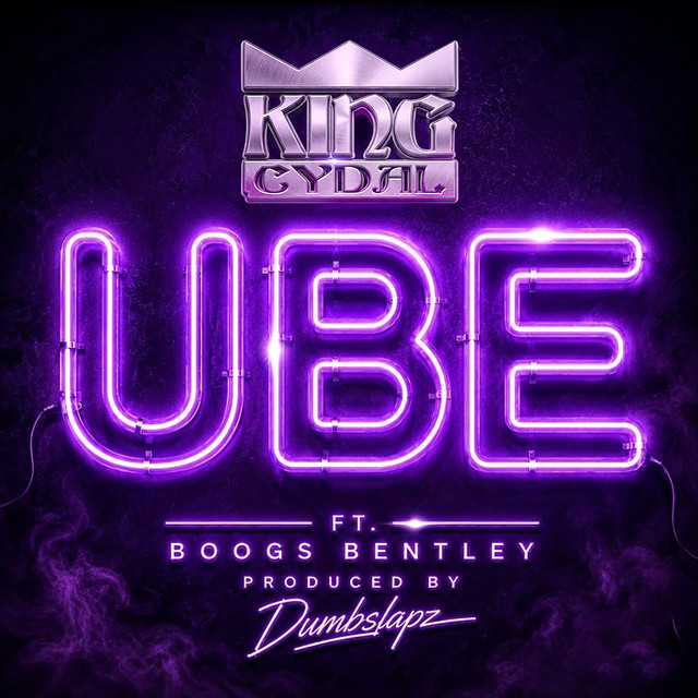 Ube (feat. Boogs Bentley) cover