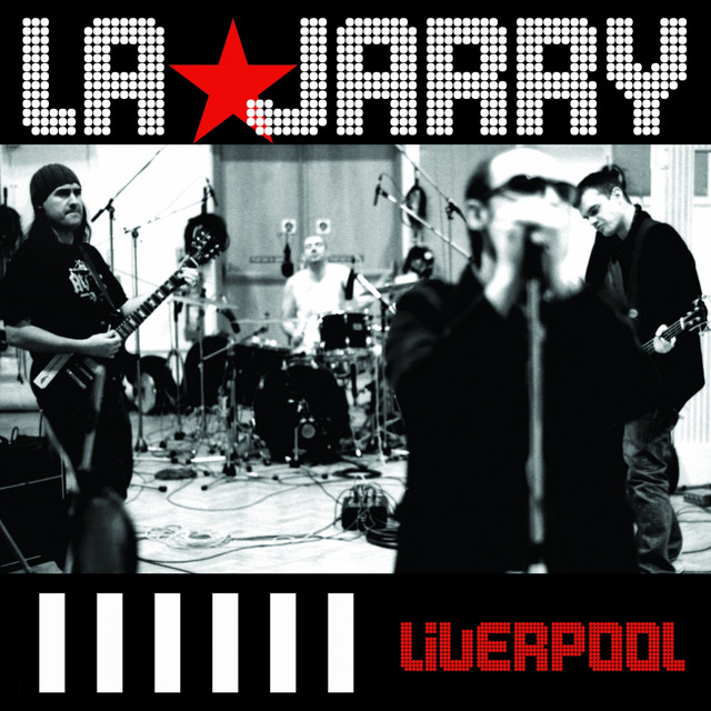 Liverpool cover art