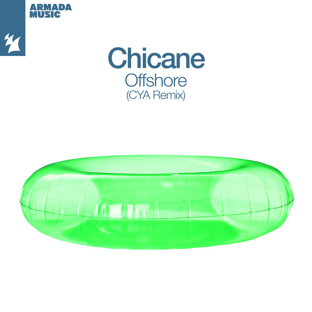 Offshore - CYA Extended Remix cover art