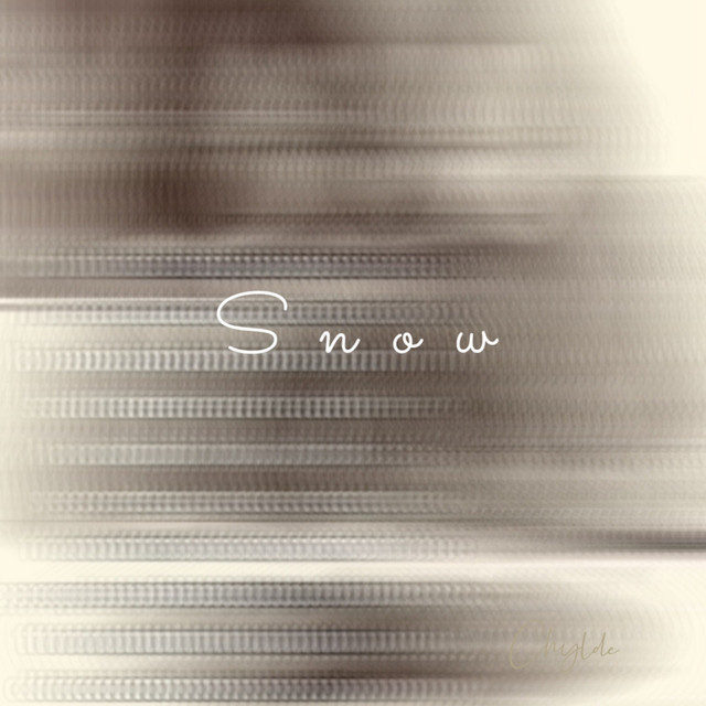 Snow