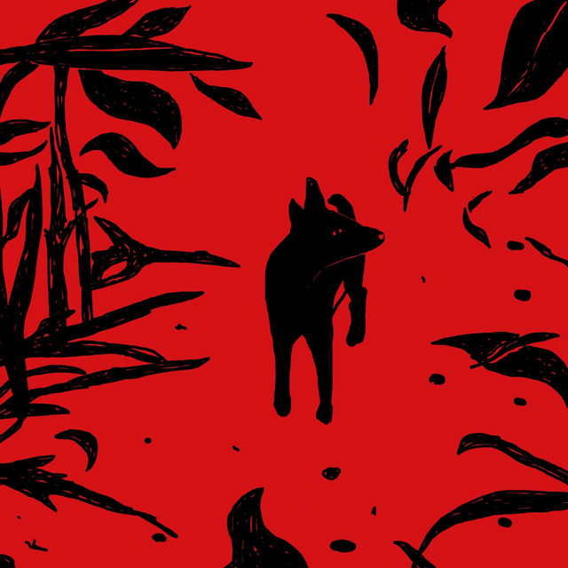 Cani Lenti cover art