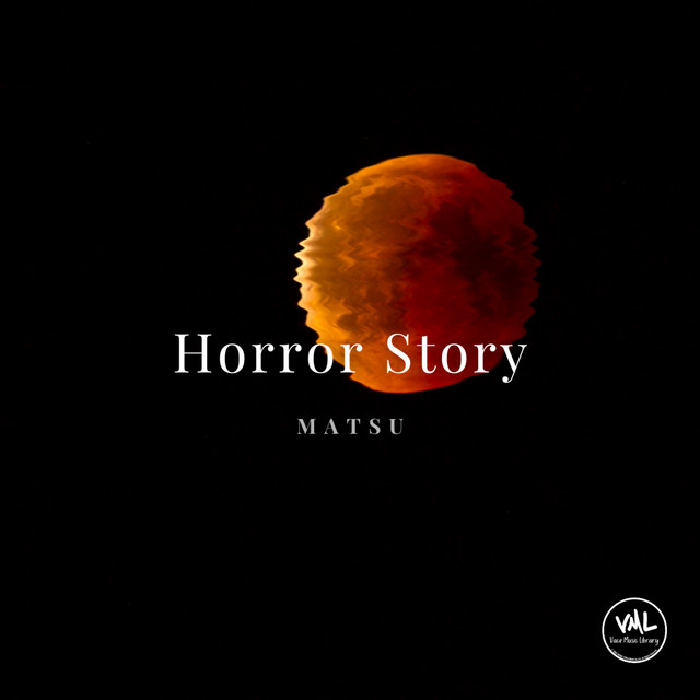 Horror Story cover art