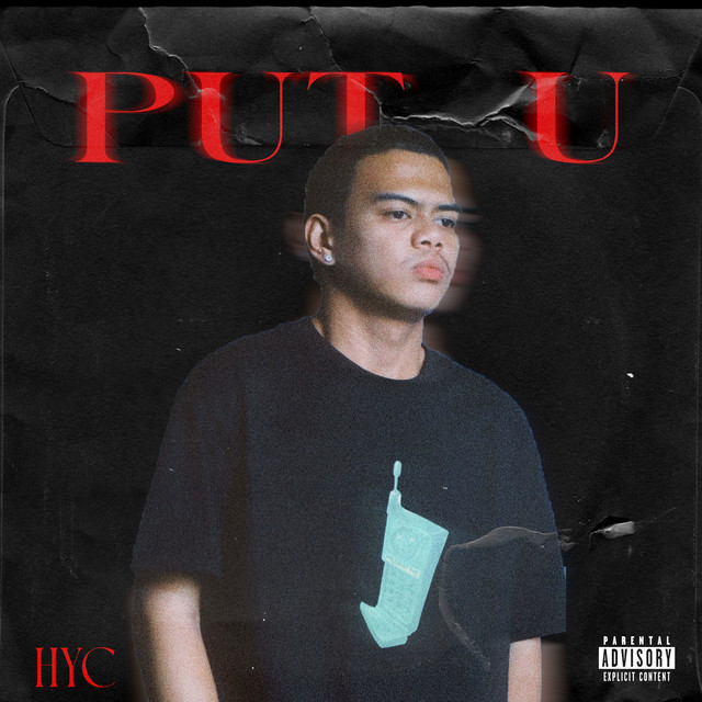 Put U cover art