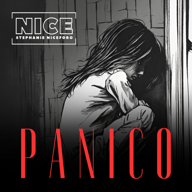 Panico cover art