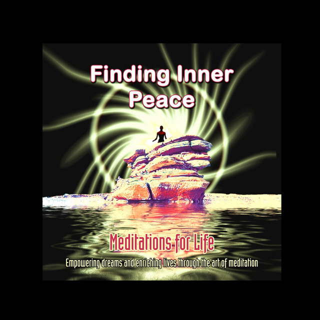Finding Inner Peace - Guided Meditation for Beginners - Album by ...