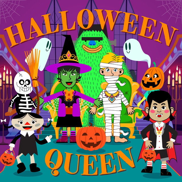 childrens kids family music rainbow collection