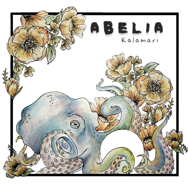 Kalamari cover art